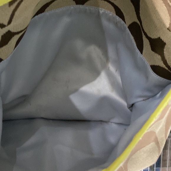 Coach Purse - Picture 9 of 15